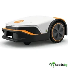 STIHL IMOW 5 - ПРОФЕСИОНАЛНА АКУМУЛАТОРНА КОСАЧКА РОБОТ
